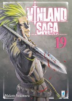 Vinland Saga